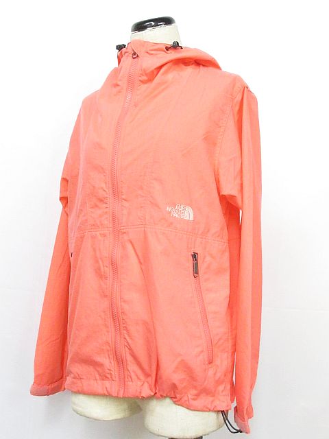 ザノースフェイス THE NORTH FACE NPW21430 コンパクト ジャケット 