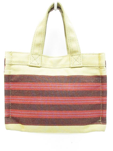 ヘッドポーター HEAD PORTER × サンブレラ sunbrella トート バッグ 