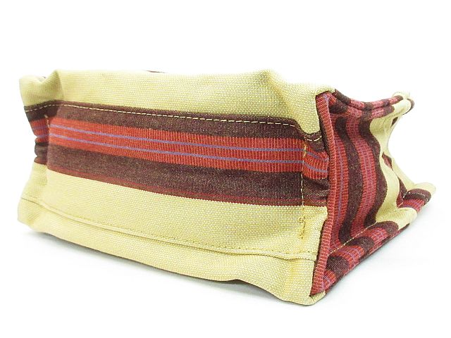 ヘッドポーター HEAD PORTER × サンブレラ sunbrella トート バッグ 