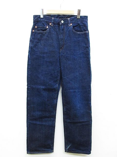ハリウッドランチマーケット HOLLYWOOD RANCH MARKET PP39 デニム 