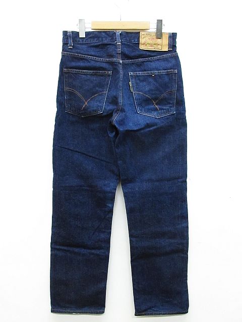 ハリウッドランチマーケット HOLLYWOOD RANCH MARKET PP39 デニム 