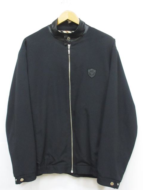 ダックス DAKS GOLF ゴルフウェア スイングトップ ジャケット ブルゾン 
