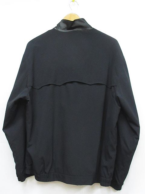 ダックス DAKS GOLF ゴルフウェア スイングトップ ジャケット ブルゾン 