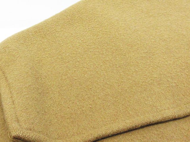 アクアスキュータム AQUASCUTUM ウール100% ダッフル コート