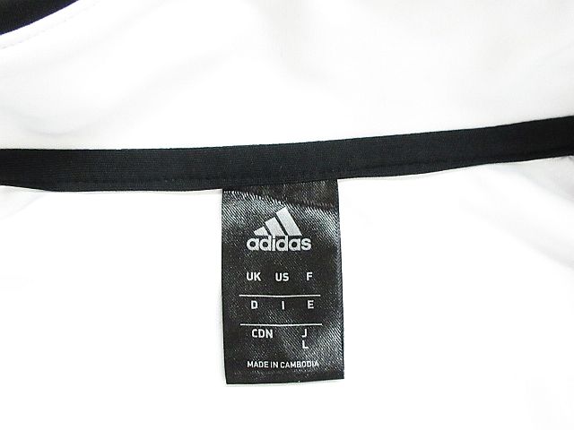adidas ホワイト ブラック ジャージ 楽天市場】日本限定モデル adidas originals アディダス