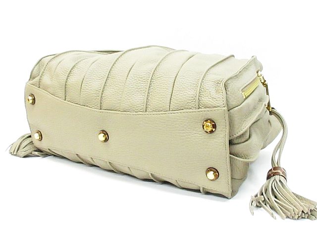 ココセリュックス ゴールド COCOCELUX GOLD トート ショルダー バッグ 