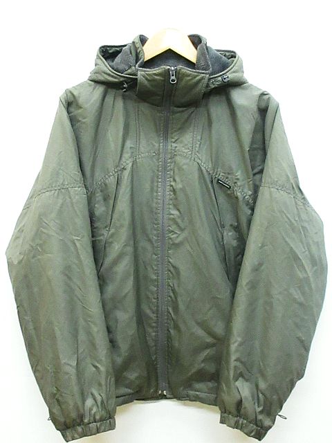 【新品未使用】［カバンドズッカ］マウンテンジャケット CABANE de ZUCCa カバンドズッカ マウンテンパーカー ジャケット