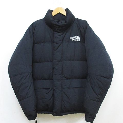 ザノースフェイス THE NORTH FACE ND-1034 バフィンジャケット ダウン 