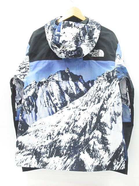 シュプリーム SUPREME × ザノースフェイス THE NORTH FACE NP61701I