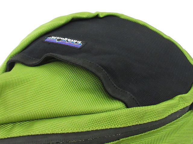 パタゴニア Patagonia 旧型 アトム ATOM スリング ボディバッグ
