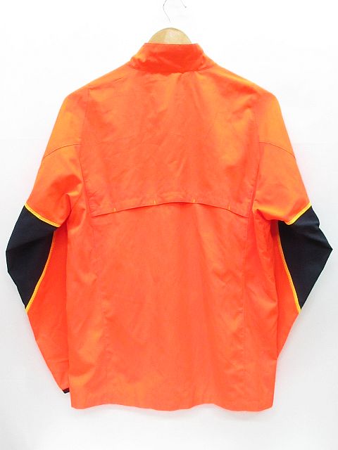 アディダス adidas ウインドブレーカー ジャケット ジップアップ ロゴ