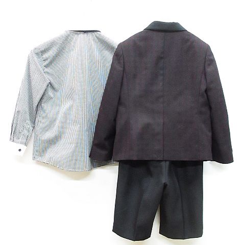 ミチコロンドンコシノ MICHIKO LONDON KOSHINO 子供服 スーツ  