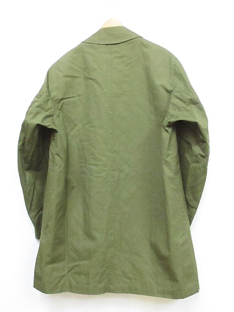 カールヘルム Karl Helmut ピンクハウス ステンカラー コート 中綿 