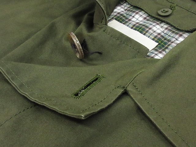 カールヘルム Karl Helmut ピンクハウス ステンカラー コート 中綿 