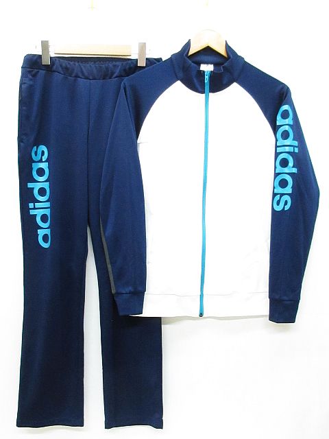 adidasアディダス ラグビー 江東ブルーシャークス トレーニングウェアセット adidasアディダス ラグビー 江東ブルーシャークス トレーニングウェア