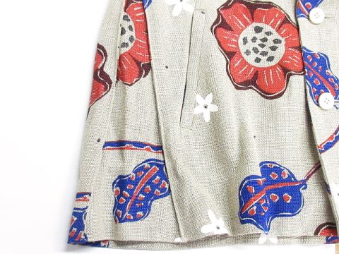 イッセイミヤケ ISSEY MIYAKE ペルマネンテ PERMANENTE