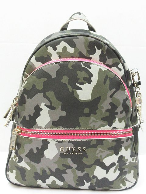 未使用品 ゲス GUESS CO699432 リュックサック バックパック 