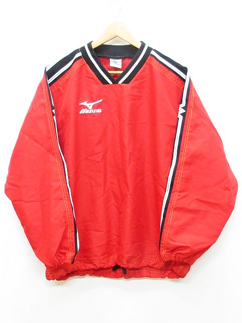 ミズノ MIZUNO タフブレーカー TOUGH BREAKER ウインド