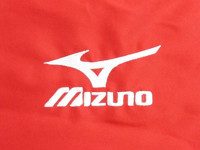 Mizuno Pro ジャケット 2XO 赤/グレー Mizuno Pro ジャケット 2XO 赤/グレー Mizuno Pro ジャケット