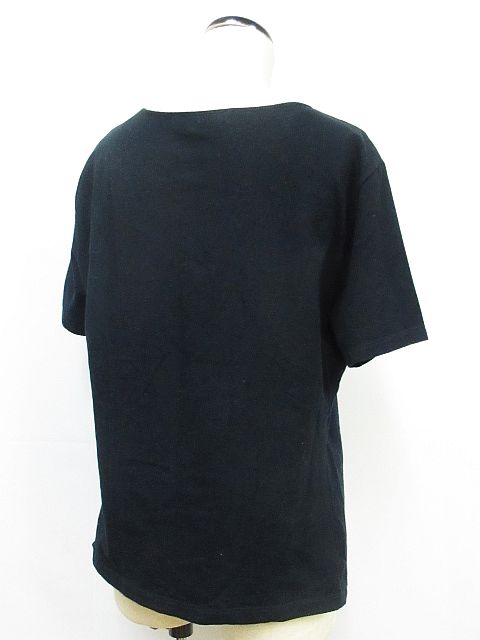 サルヴァトーレフェラガモ Salvatore Ferragamo カットソー Tシャツ 