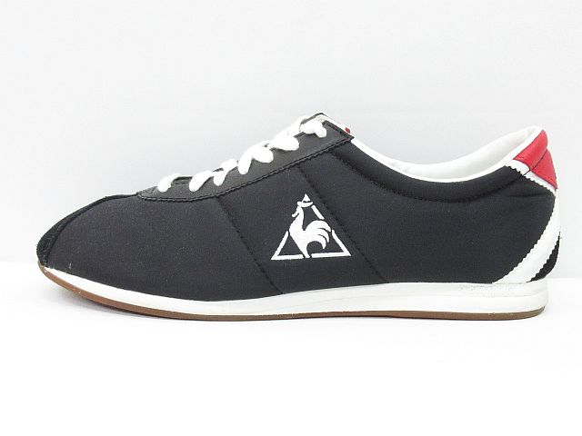 ☆★ルコックスポルティフ モンペリエ２ NY QMT-5106BW ライフスタイルシューズ★☆ ルコックスポルティフ le coq sportif スニーカー（LCS モンペリエ NEO