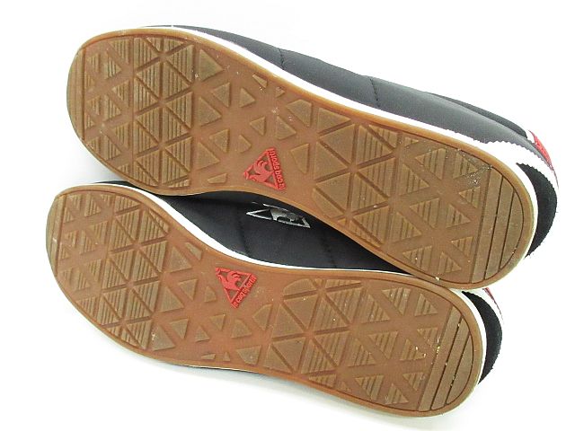 ☆★ルコックスポルティフ モンペリエ２ NY QMT-5106BW ライフスタイルシューズ★☆ ルコックスポルティフ le coq sportif スニーカー（LCS モンペリエ NEO