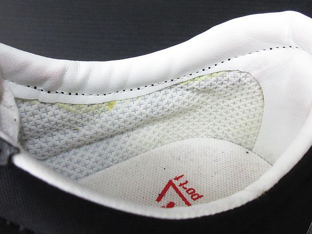 ☆★ルコックスポルティフ モンペリエ２ NY QMT-5106BW ライフスタイルシューズ★☆ ルコックスポルティフ le coq sportif スニーカー（LCS モンペリエ NEO