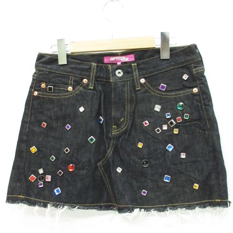 ジュンヤワタナベマン JUNYA WATANABE MAN コムデギャルソン デニム  