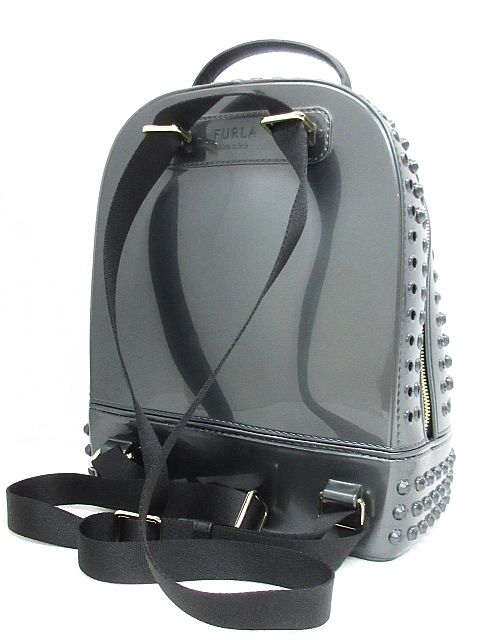 フルラ FURLA キャンディ ピーターパン リュックサック