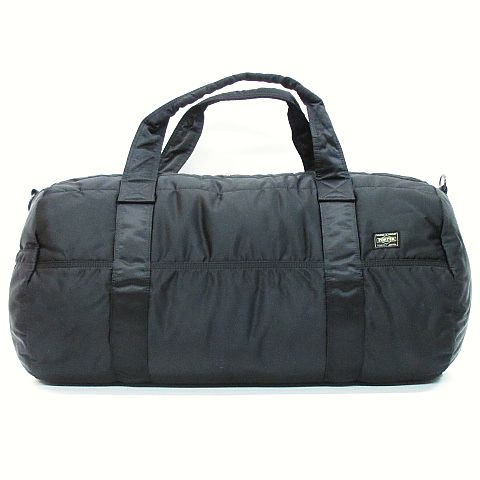 美品 大容量 ポーター タンカー 2WAY ダッフルバッグ ショルダーバッグ TANKER(タンカー) 2WAY DUFFLE BAG(M) | 吉田カバンホームページ