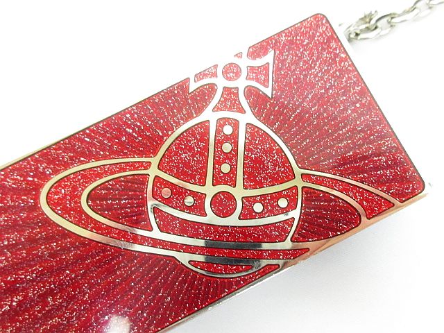 ヴィヴィアンウエストウッド Vivienne Westwood 携帯灰皿