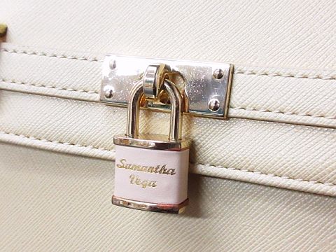 サマンサベガ Samantha Vega 美品 Fulfilled Love ハンド サマンサベガ Samantha Vega 美品 Fulfilled Love ハンド