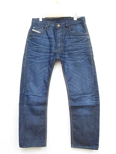 DIESEL D-Lire-Short-S w30 ディーゼル ショートパンツ