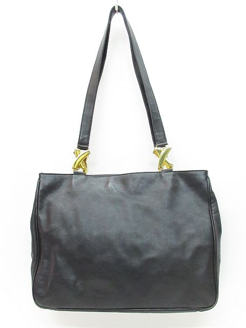 パロマピカソ By Paloma Picasso トートバッグ ショルダーバッグ 
