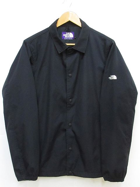 ノースフェイス パープルレーベル THE NORTH FACE PURPLE LABEL 17SS 