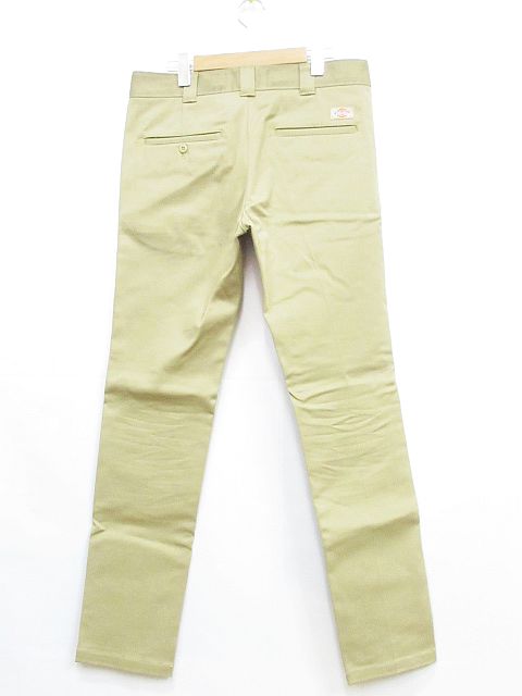 ディッキーズ Dickies WD881 ストレッチ スキニー ワークパンツ ディッキーズ Dickies WD881 ストレッチ スキニー ワークパンツ
