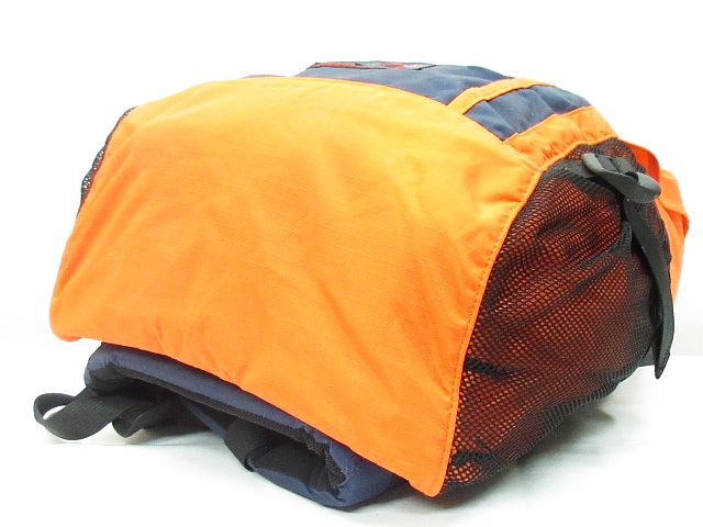 マムート Mammut Airmoon 28 リュックサック デイパック バックパック アウトドア オレンジ ネイビー Nk 02 メンズ 116 ベクトルパーク