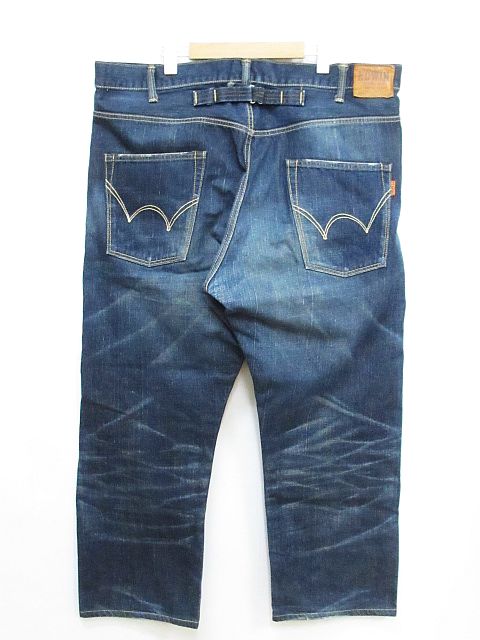 タグ エドウィン 505 エドウィン EDWIN 505Z デニム パンツ ジーンズ 