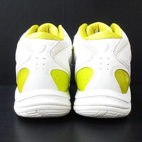 アシックス asics レディ ゲルフラッシュ 5 バスケットボール