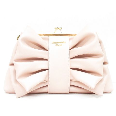 サマンサベガ Samantha Vega パーティーバッグ ショルダー クラッチ  