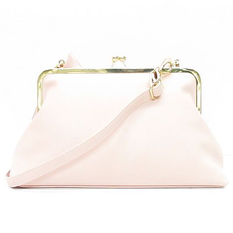 サマンサベガ Samantha Vega パーティーバッグ ショルダー クラッチ  