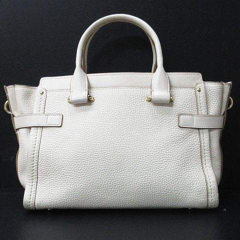 コーチ COACH 34816 スワッガー27 キャリオール ハンドバッグ 