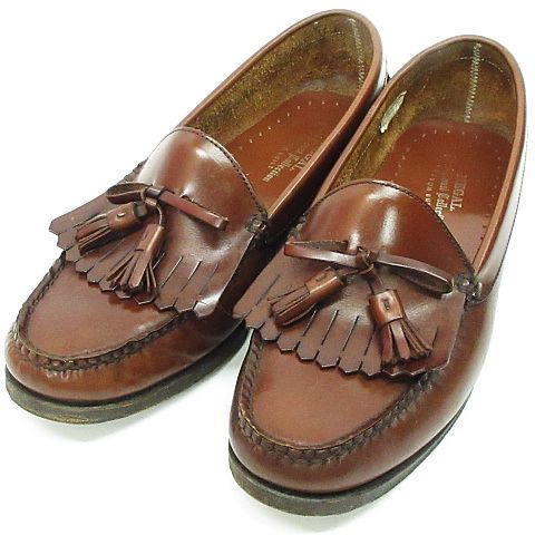 リーガル REGAL East Coast Collection ローファー タッセル リーガル REGAL East Coast Collection ローファー タッセル
