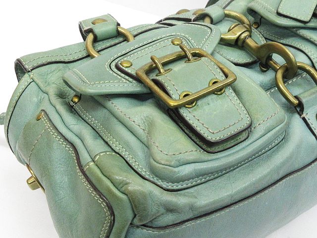 コーチ COACH 10330 レガシー サッチェル ハンドバッグ レザー 鞄