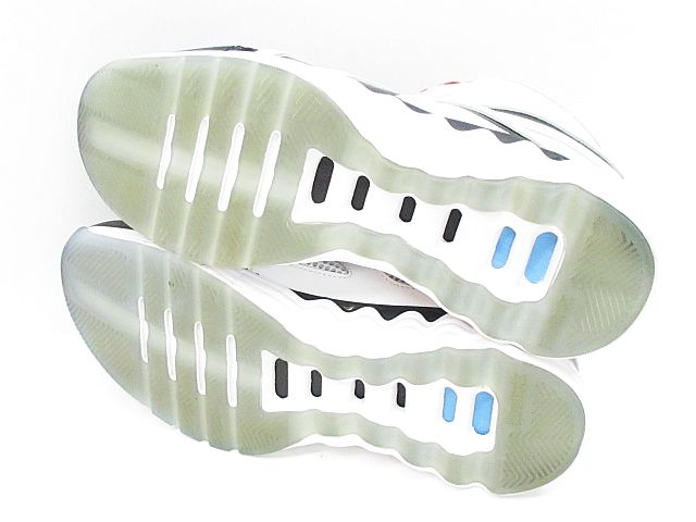 リーボック Reebok J Thermalvibe 1 5 バスケット シューズ バッシュ ハイカット 白 黒 赤 26 5cm Mm 08 メンズ 116 ベクトルパーク