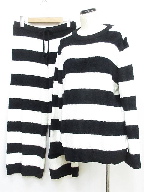 gelato pique JOEL ROBUCHON スムーズィー上下セット ジェラートピケ