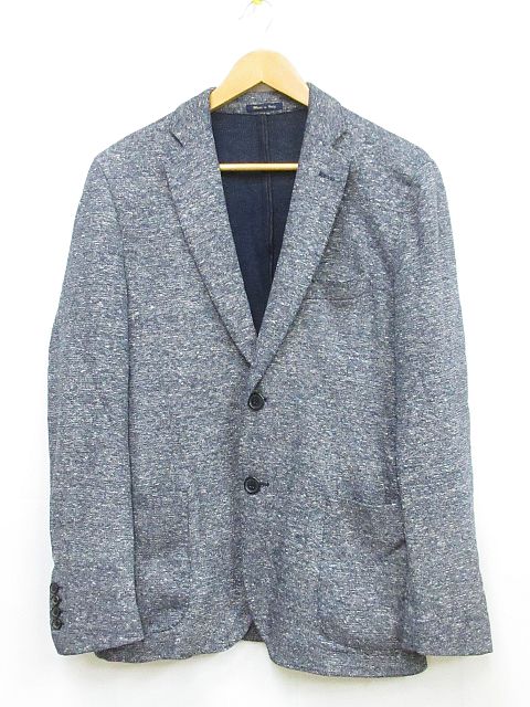 ミスターリックテイラー Mr.Rick Tailor ブレザー テーラード 
