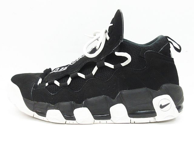 ナイキ NIKE AJ2998-001 エア モア マネー AIR MORE MONEY スニーカー