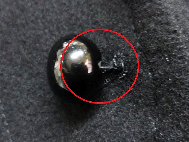 マークジェイコブス MARC JACOBS コート ウール ダブル プリーツ