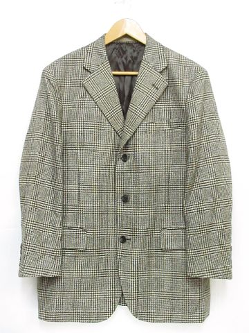 バーバリー ロンドン BURBERRY LONDON ジャケット テーラード ブレザー 